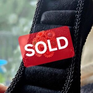 Vintage Sarah Coventry Bouquet Ring Adjustable Gold Tone - Rare Find